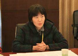 周玉梅[渤海大學教師]