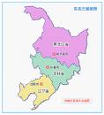 中國地理
