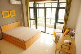 自助公寓 自助公寓