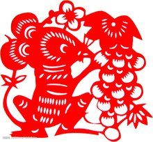 十二生肖鼠 十二生肖鼠