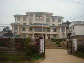 雙河彝族鄉 雙河彝族鄉