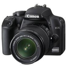 佳能1000D