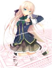 絕對領域[ACGN用語]