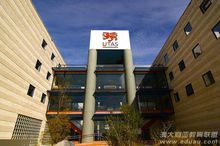 塔斯馬尼亞大學