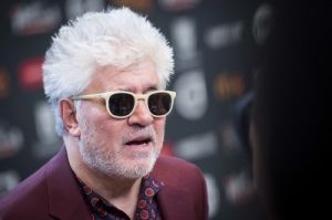 佩德羅·阿莫多瓦