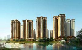 香瀾半島 香瀾半島