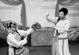 武安落子 武安落子