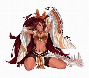 （圖）東吳國母吳國太