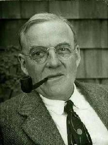 艾倫·杜勒斯 艾倫·杜勒斯