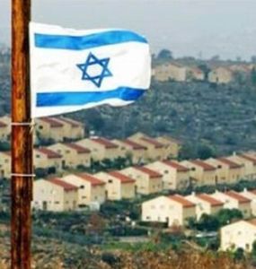 猶太人定居點 猶太人定居點