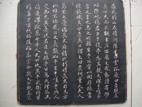 《唐狄梁公碑》 《唐狄梁公碑》