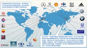 歐洲和中國戰略合作與發展論壇
