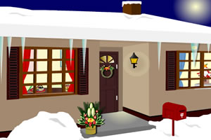 奇妙的新年禮物 奇妙的新年禮物