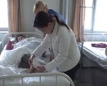 老年攣縮 老年攣縮