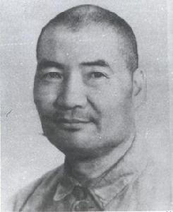 朱國禎[近現代著名武術家]