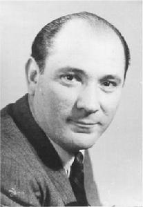 特奧哈里·喬治斯庫 特奧哈里·喬治斯庫