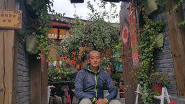 毛明[海南師範大學老師]