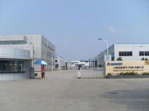 中國萬都集團 中國萬都集團