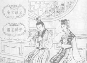 不離不棄,芳齡永繼