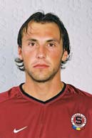 羅曼·倫格耶爾 羅曼·倫格耶爾