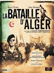《阿爾及爾之戰》