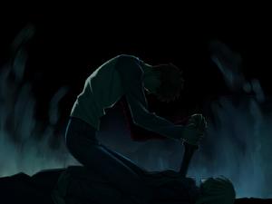 阿爾托莉雅·潘德拉貢[Saber Alter版]