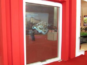 鏡面全息 鏡面全息