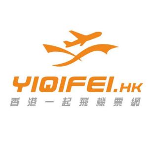 香港一起飛 香港一起飛