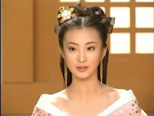 華陽夫人 華陽夫人