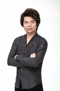 張海林[設計師]