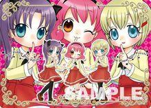 《變身！偶像公主DS》遊戲