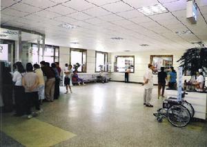 承德市中心醫院