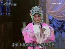 《鳳還巢》 王向陽 