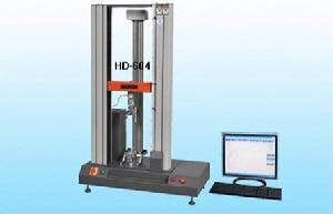 海達儀器拉力試驗儀