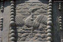 東陵石刻 東陵石刻