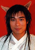 齊天大聖孫悟空[2002年張衛健、蔡卓妍主演電視劇]