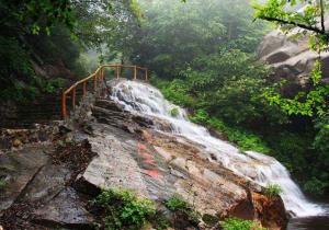 黑山大峽谷風景名勝區