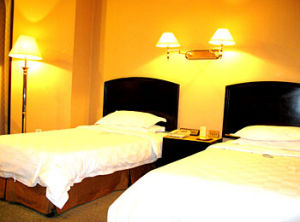 長沙長信酒店 長沙長信酒店