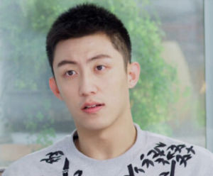 顧海[網路劇《上癮》中的角色]