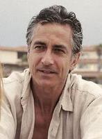 戴維·斯特雷澤恩 戴維·斯特雷澤恩