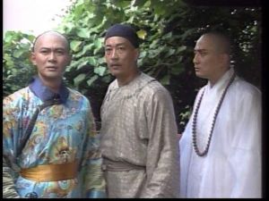 《九王奪位》劇照