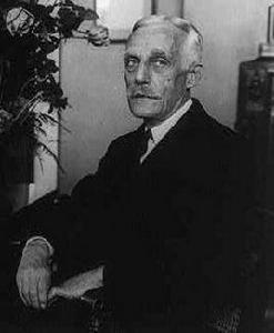 安德魯·梅隆 安德魯·梅隆