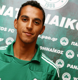 何塞·卡洛斯·貢薩爾維斯·羅德里格斯 何塞·卡洛斯·貢薩爾維斯·羅德里格斯