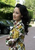 《清凌凌的水藍瑩瑩的天》