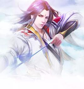 林一[曳光小說無仙男主角]