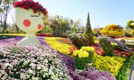 順天灣國家園林 順天灣國家園林