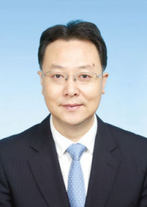 倪斌[江蘇省鎮江市委副書記、常務副市長]