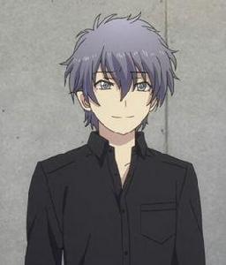 乙坂隼翼 乙坂隼翼