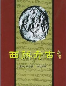 西藏考古 西藏考古