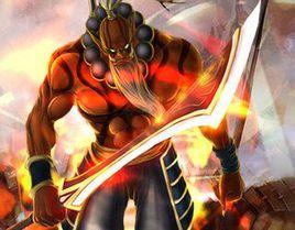 主宰[DOTA中的英雄]